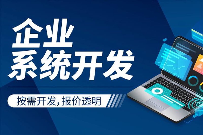 池州软件开发:为科技注入新活力