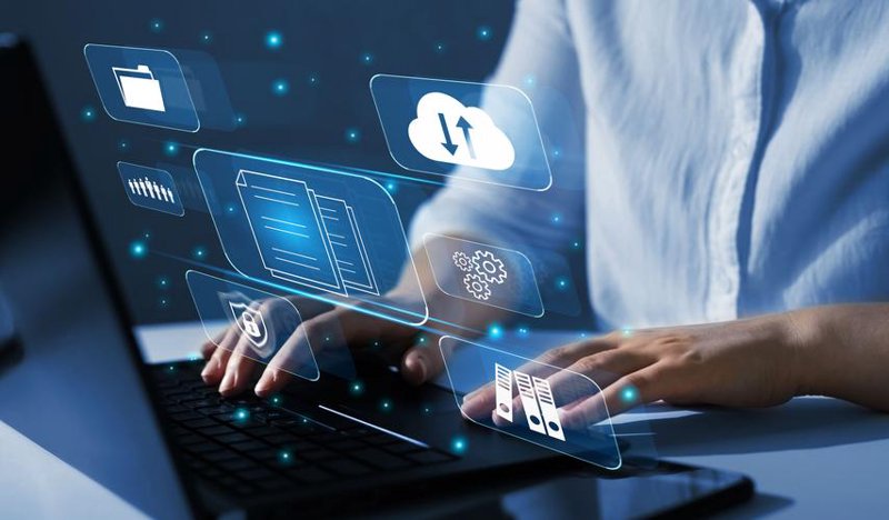 ERP系统开发在企业经营中的应用与价值